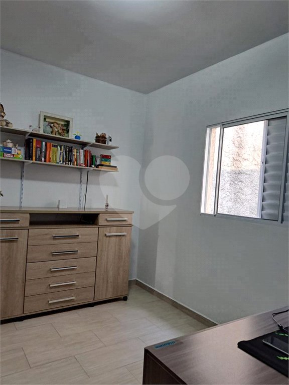 Sobrado à venda com 3 quartos, sendo 1 suíte,  em Vila Gustavo, São Paulo, SP