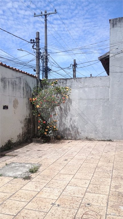 Casa Térrea à venda com 2 quartos em Campo Grande, Rio de Janeiro, RJ