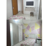Casa à venda com 3 quartos, sendo 1 suíte, em Jardim Elizabeth, Salto, SP