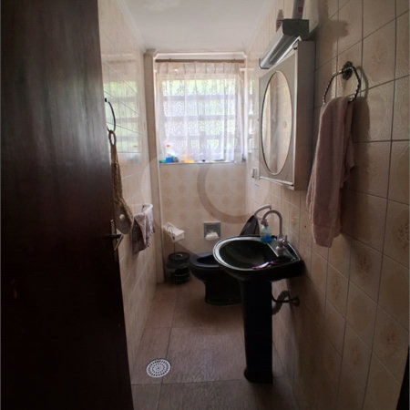 Sobrado à venda com 3 quartos em Vila Amélia, São Paulo, SP
