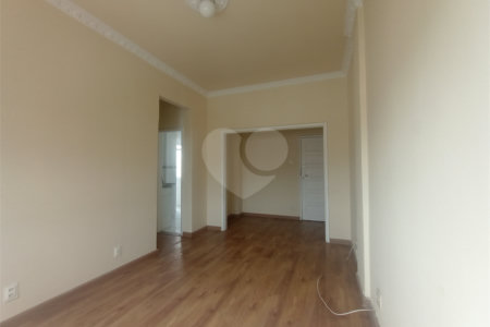 Apartamento à venda com 2 quartos em Santa Teresa, Rio de Janeiro, RJ