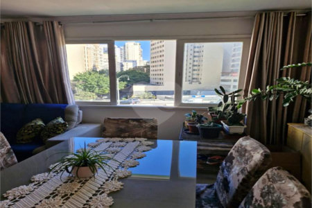 Apartamento à venda com 3 quartos, sendo 1 suíte, em Barra Funda, São Paulo, SP