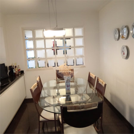 Apartamento à venda com 4 quartos, sendo 3 suítes, em Perdizes, São Paulo, SP