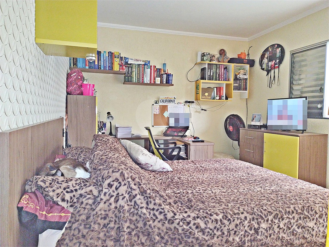 Casa à venda com 2 quartos, sendo 1 suíte, em Vila Aurora (zona Norte), São Paulo, SP