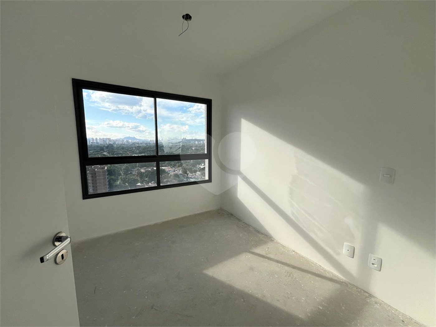 Apartamento à venda com 1 quarto em Butantã, São Paulo, SP