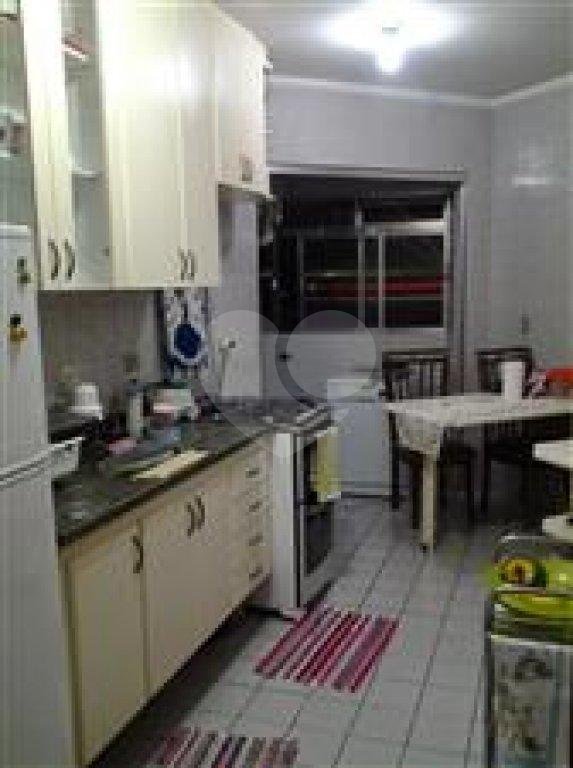 Apartamento à venda com 2 quartos em Vila Nova Cachoeirinha, São Paulo, SP