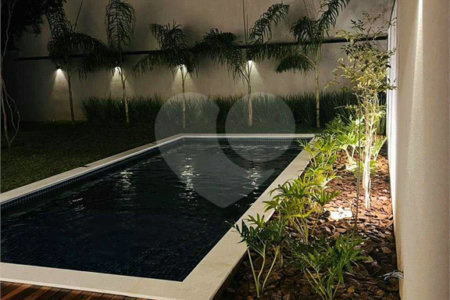 Casa para alugar com 3 suítes no condomínio Alphaville Nova Esplanada 4, Votorantim - SP