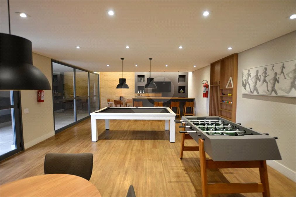Apartamento à venda com 2 quartos, sendo 1 suíte, em Ferreira, São Paulo, SP