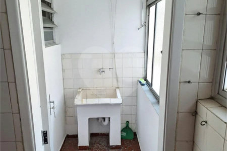 Apartamento à venda com 1 quarto em Jardim Paulista, São Paulo, SP