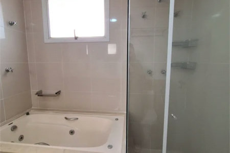 Apartamento à venda com 4 quartos, sendo 3 suítes, em Vila Gertrudes, São Paulo, SP