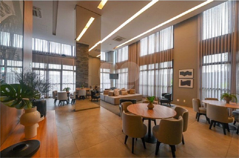 Apartamento à venda com 2 quartos, sendo 1 suíte,  em Vila Leopoldina, São Paulo, SP