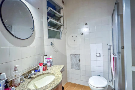 Apartamento à venda com 2 quartos em Botafogo, Rio de Janeiro, RJ