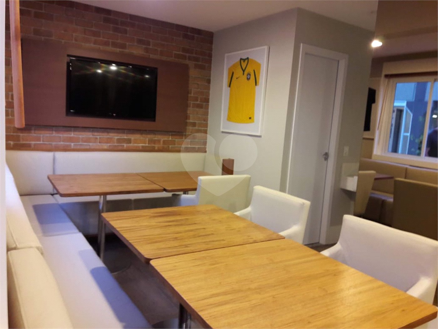 Apartamento à venda com 2 quartos, sendo 1 suíte, em Parque Edu Chaves, São Paulo, SP