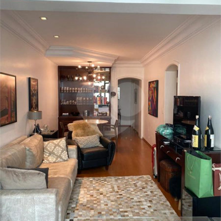 Apartamento à venda com 2 quartos em Jardim Paulista, São Paulo, SP
