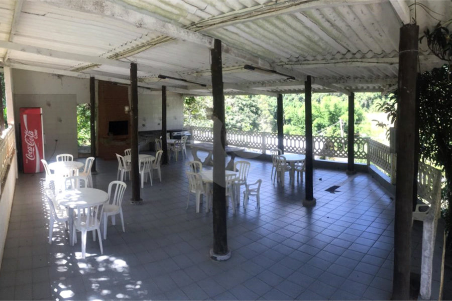 Sítio à venda com 9 quartos, sendo 4 suítes, em Remédios, Mairiporã, SP
