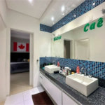 Casa à venda com 5 suítes no condomínio Ibiti Royal Park, Sorocaba - SP