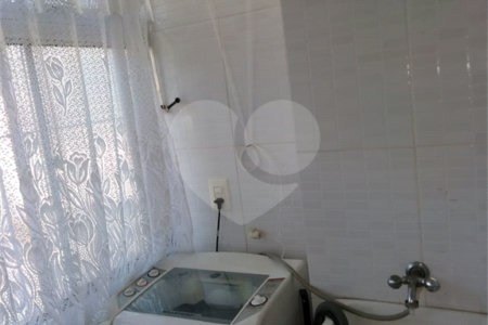 Apartamento à venda com 2 quartos em Jardim Pinheiros, São Paulo, SP