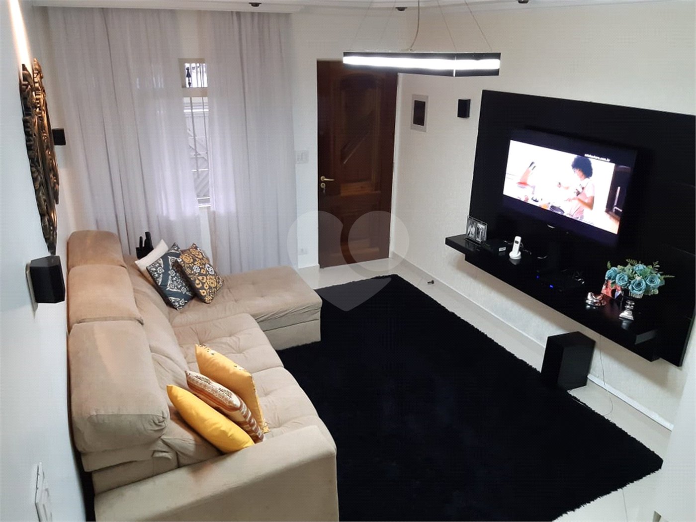 Sobrado à venda com 3 quartos em Vila Nova Cachoeirinha, São Paulo, SP