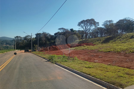 Terreno à venda no condomínio Elementum Residencial Atibaia, Atibaia - SP