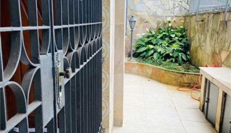 Casa Residencial à venda, Centro, São Vicente - CA0309.