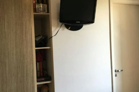 Apartamento à venda com 4 quartos, sendo 3 suítes, em Lar São Paulo, São Paulo, SP