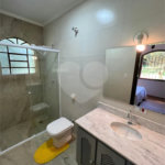 Chácara à venda com 4 quartos, sendo 2 suítes, em Jardim Conceição, São Roque, SP