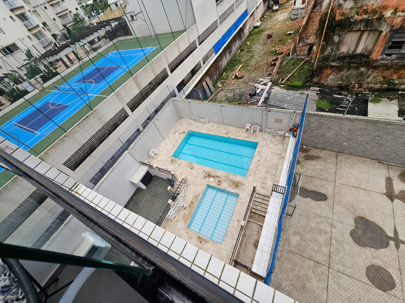 Apartamento com 2 dormitórios à venda, 107 m² por R$ 830.000,00 - Ponta da Praia - Santos/SP