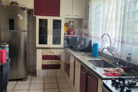 Casa à venda com 3 quartos, sendo 1 suíte, em Jardim das Nações, Salto, SP