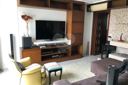 Apartamento à venda com 3 suítes em Vila Dayse, São Bernardo do Campo, SP