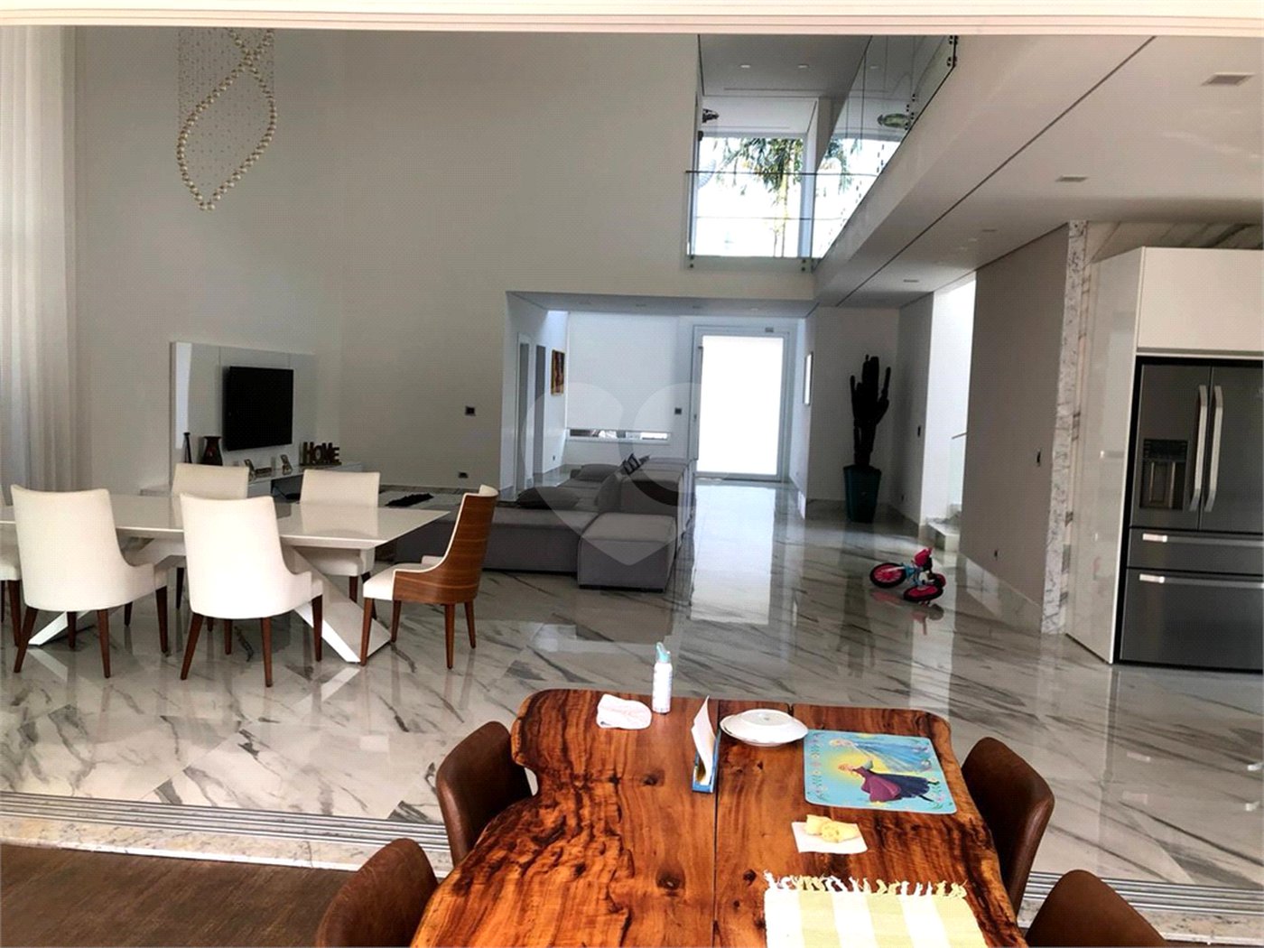 Casa à venda com 3 suítes em São Paulo II, Cotia, SP