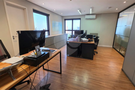 Sala à venda em Vila Maria, São Paulo, SP