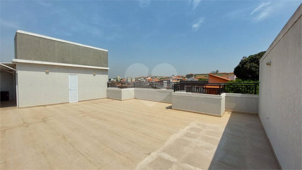 Casa à venda com 2 quartos em Tucuruvi, São Paulo, SP