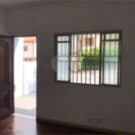 Casa à venda com 3 quartos em Vila Mariana, São Paulo, SP