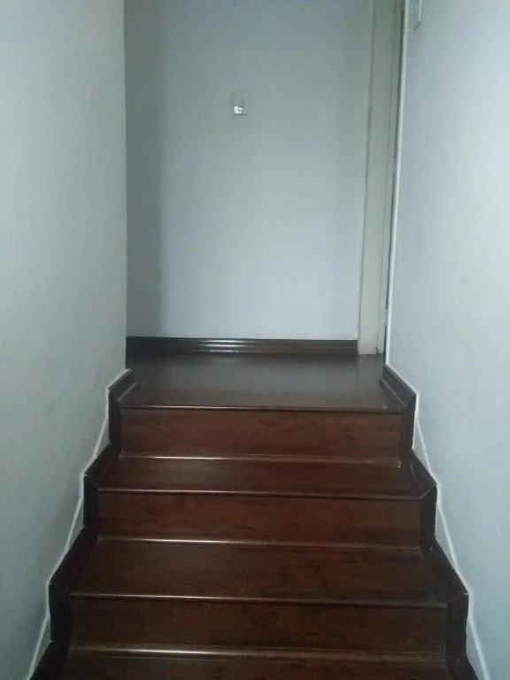 Sobrado à venda com 2 quartos em Jardim Monte Alegre, São Paulo, SP