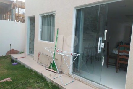 Casa à venda com 4 quartos, sendo 1 suíte,  em Ogiva, Cabo Frio, RJ
