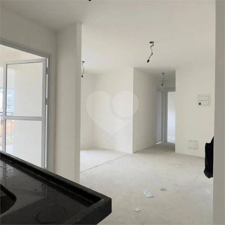 Apartamento à venda com 2 quartos, sendo 1 suíte, em Saúde, São Paulo, SP