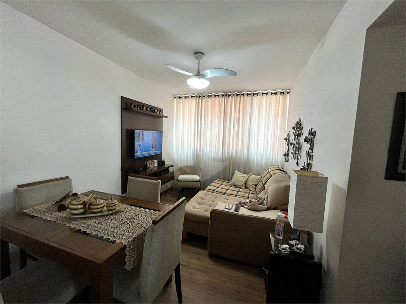 Apartamento à venda com 2 quartos em Santana, São Paulo, SP