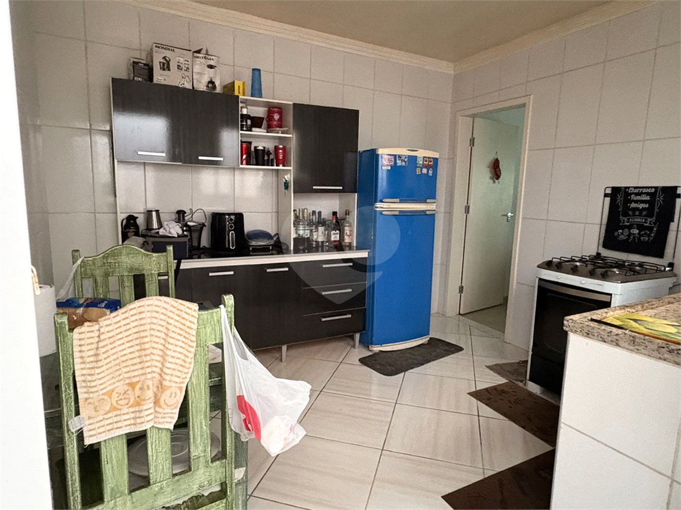 Casa à venda com 2 quartos, sendo 1 suíte, em Jardim Itanguá, Sorocaba, SP