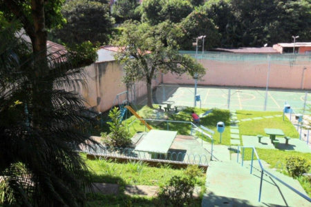 Apartamento à venda com 2 quartos em Vila Mazzei, São Paulo, SP