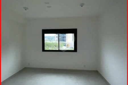 Apartamento à venda com 1 quarto em Vila Olímpia, São Paulo, SP