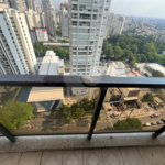 Cobertura para alugar com 3 suítes em Santana, São Paulo, SP