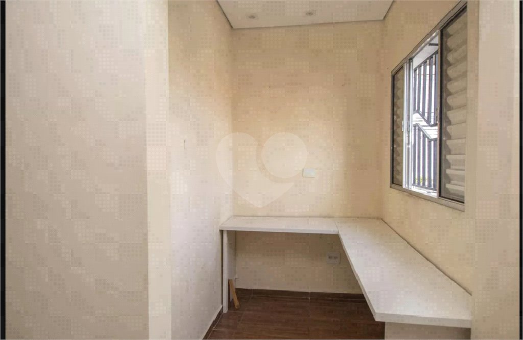Sobrado à venda com 2 quartos em Tucuruvi, São Paulo, SP