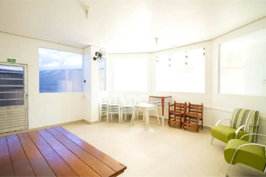 Apartamento à venda com 3 quartos em Parque Bristol, São Paulo, SP