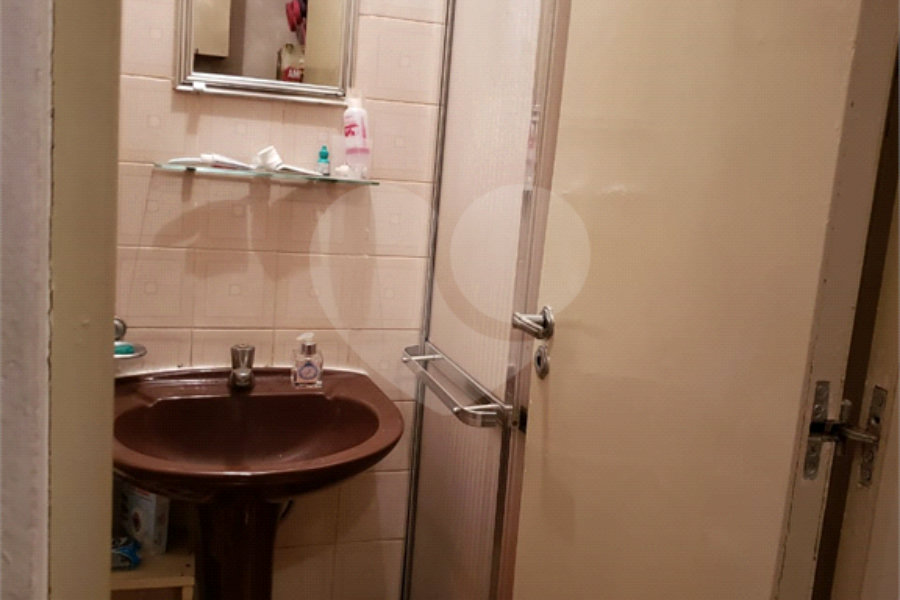 Sobrado à venda com 3 quartos, sendo 1 suíte, em Limão, São Paulo, SP