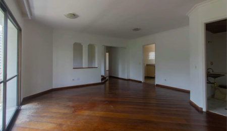 Apartamento à venda com 3 quartos, sendo 1 suíte,  em Jardim Ampliação, São Paulo, SP