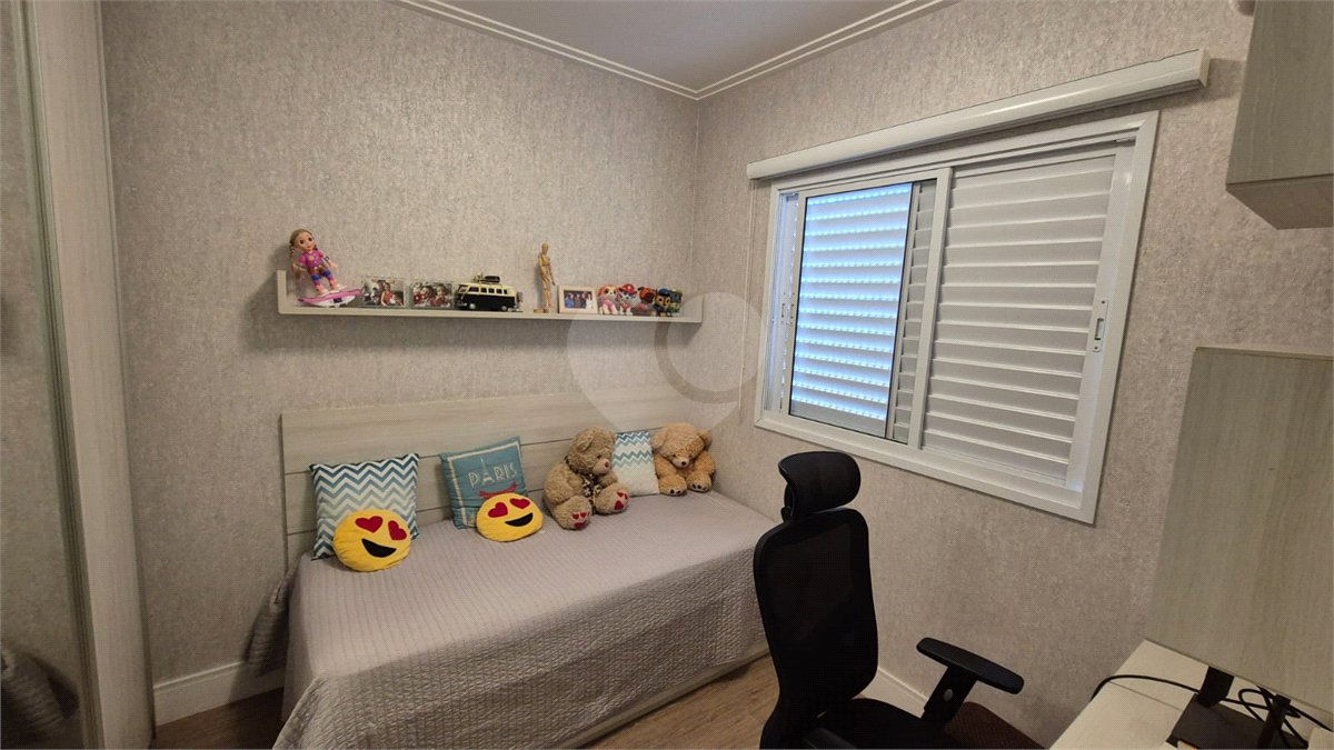 Apartamento à venda com 3 quartos, sendo 1 suíte, em Jardim Arpoador, São Paulo, SP