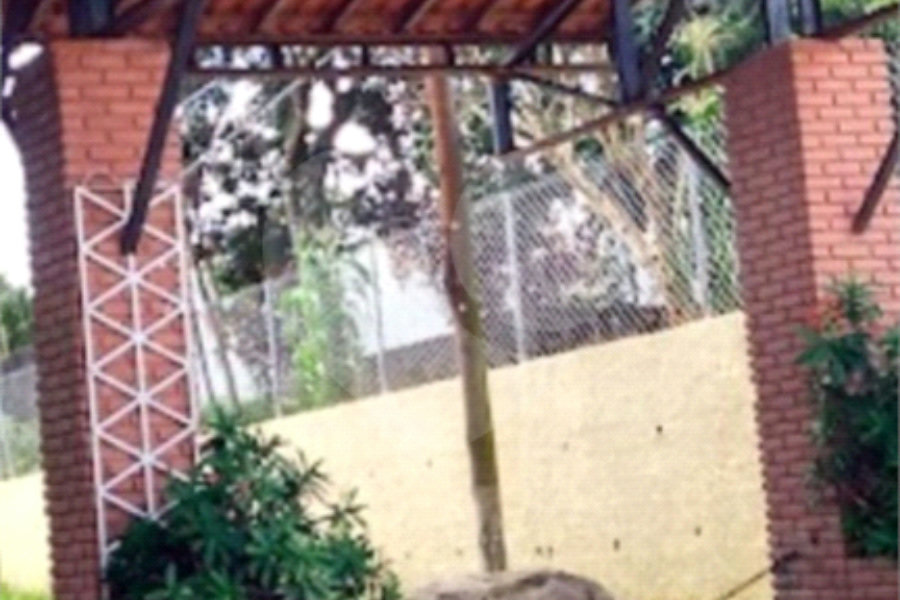 Casa à venda com 2 quartos, sendo 1 suíte, no condomínio Mirante da Mantiqueira I, Mairiporã - SP