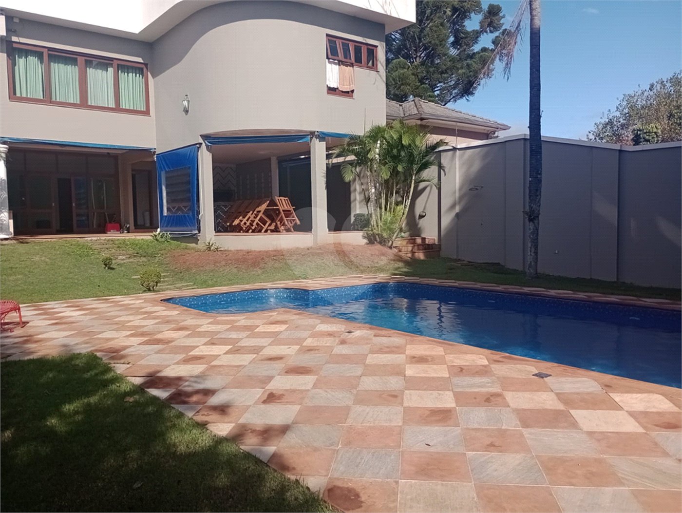 Casa à venda com 5 quartos, sendo 3 suítes, no Centro, Itapetininga, SP