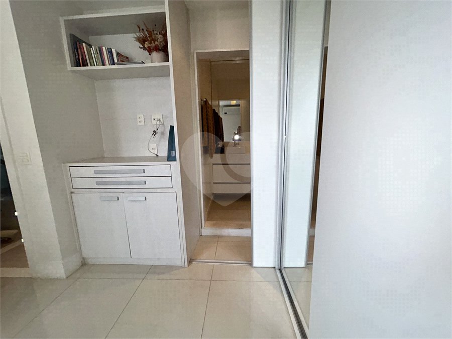 Apartamento à venda com 2 suítes em Tijuca, Rio de Janeiro, RJ