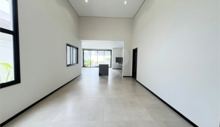 Casa à venda com 3 suítes no condomínio Parque Faber 4, São Carlos - SP